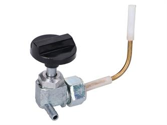 Benzinhahn manuell M16x1 für KTM Hobby III Mofa 