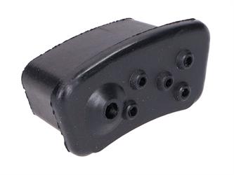 Kabeldurchführung / Gummitülle Lichtmaschine für Puch Maxi 