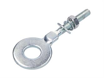 Radspanner / Kettenspanner M6 für Puch, Hercules, Kreidler, Zündapp, Sachs, Sims 