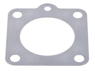 Dichtung Zylinderkopf 50ccm 38mm 0,4mm Aluminium für Puch Maxi, X30 