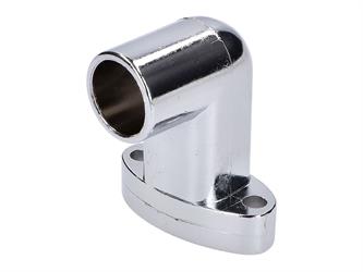 Ansaugstutzen 19mm Klemmflansch für Puch Maxi S, N 1-Gang Automatik E50 