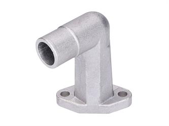 Ansaugstutzen 15mm für Puch Maxi, X30 2-Gang Handschaltung Z50 