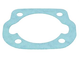 Dichtung Zylinderfuß 50ccm 0,5mm für Puch 4-Gang MS50S, VZ50-4 