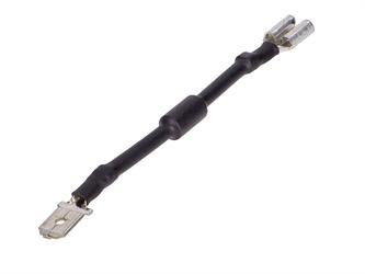 Lichtwiderstand 6V Rücklicht für Puch, Kreidler, Sachs, Zündapp Mofa uvm. 