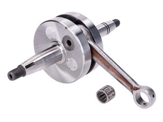 Kurbelwelle (altes Modell) für Puch Maxi E50 Motor 