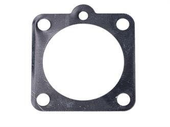 Zylinderkopfdichtung 0,4mm Alu 45mm 70cc für Puch Maxi, X30 Automatik 