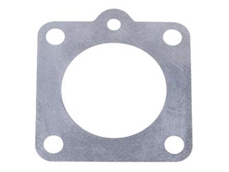 Dichtung Zylinderkopf 0,2mm Aluminium 39mm 50ccm für Puch Maxi, X30 Automatik 
