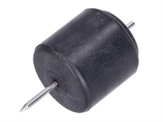 Schwimmer mit Nadel für Bing Vergaser SSB, SSE, SSN 