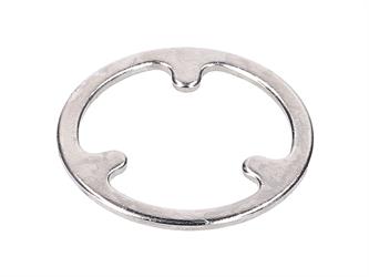 Zwischenscheibe Gasschieber für 14-18mm Bing SRE, SRF Vergaser 