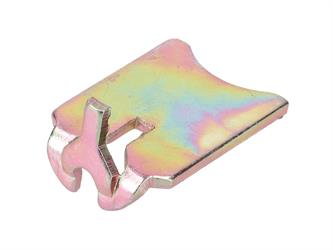 Starterschieber / Chokeschieber für Bing SRE Vergaser 