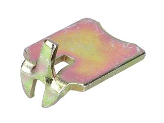 Starterschieber / Chokeschieber für 10, 12mm Bing SRC / SSN Vergaser 