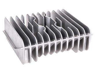 Zylinderkopf 60ccm 41mm für Simson S51, S53, SR50, Schwalbe KR51/2 