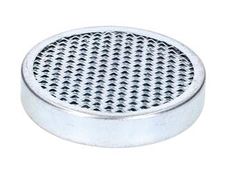 Luftfilterpatrone / Luftfilter 52mm für Puch, Kreidler, Zündapp (Bing-Vergaser) 