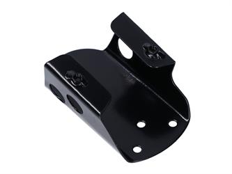 Halterung Kotflügel Distanzblech für Simson S51, S53, S70, S83 Enduro 