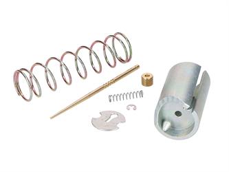 Vergaser Reparatursatz Schieberventil 16N3 7-teilig für Simson 