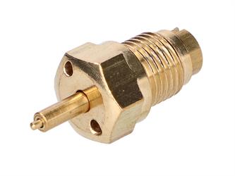 Schwimmernadelventil 16N1, 16N3, 19N1 Vergaser für Simson S50, S51, S53, S70, S8 