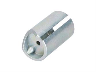 Kolbenschieber Vergaser 16N-3 für Simson BVF 