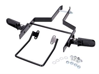 Kindersitz für Simson S50, S51, S70 