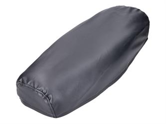 Sitzbezug glatt schwarz für Simson S50, S51, S70 