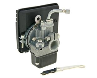 Vergaserkit Malossi SHA 13 für Piaggio, Vespa Bravo, Superbravo 