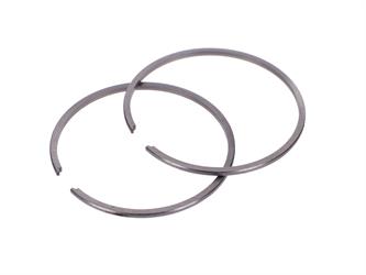 Kolbenringe Malossi 43x1,5 