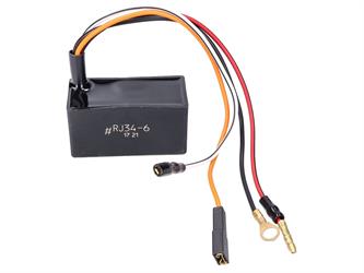 CDI Zündeinheit MVT Digital Direct 26 für Simson S51, S53, S70, S83, SR50, SR80, 