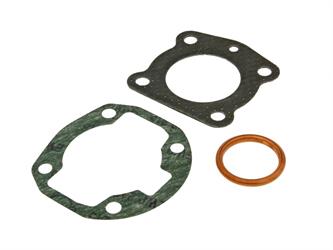 Zylinder Dichtungssatz (Top End) für Peugeot Fox 50 