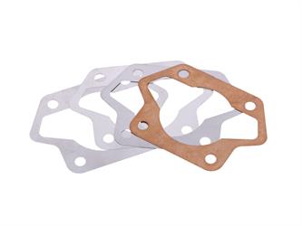 Zylinderfußdichtung Set Metall Schmitt für Simson S51, KR51/2, SR50 