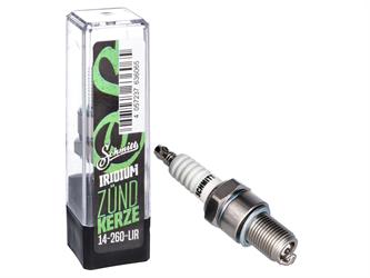 Zündkerze Schmitt Iridium 14-260-LIR (BR8EIX) 