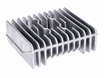 Zylinderkopf Schmitt 70ccm 45mm für Simson S51, S53, SR50, Schwalbe KR51/2 