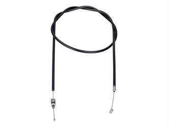 Gaszug ohne Rohrbogen Schmitt Premium für Puch Maxi L, S, L2, S2 