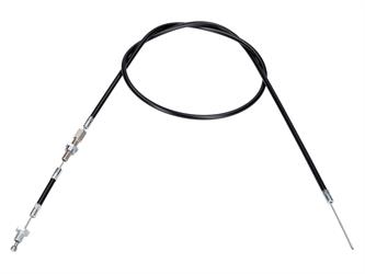 Dekompressorseilzug Schmitt Premium für Puch Maxi L2, S2, X30 (ZA50) 