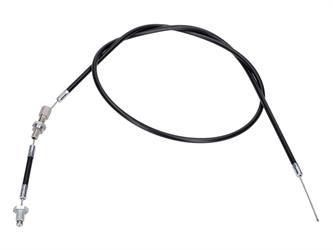 Starterzug / Anwerferseilzug Schmitt Premium für Puch Maxi L2, S2, X30 (ZA50) 