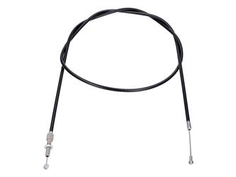 Schaltzug Schmitt Premium für Puch MV50 2-Gang, MS50, VS50 mit Magura Schaltgrif 