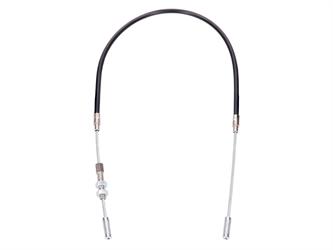 Bremszug hinten Schmitt Premium längeres Endmaß für Puch MV50 