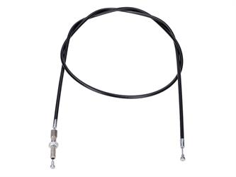 Kupplungszug Schmitt Premium für Puch MS 50, VS 50 Tour 