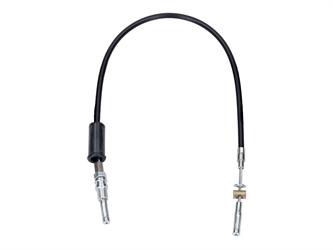 Bremszug hinten Schmitt Premium für Puch MS 50, VS 50 Tour 