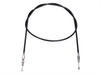 Kupplungszug Schmitt Premium für Puch DS 50 neu, VS50D 