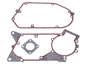 Simson Schwalbe S51 S53 S70 SR50 SR80 KR51/2 Motor Dicht Dichtung Satz Schmitt Germany 