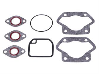 Simson Schwalbe S51 S53 SR50 KR51/2 Zylinder Dichtung Dichtsatz Schmitt für 50-60ccm 