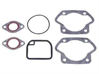 Zylinderdichtsatz Schmitt für 70-85 ccm M530 und M540 Simson Motoren 
