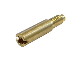 Vergaser Leerlaufdüse Schmitt für BVF-Vergaser #31 Simson 