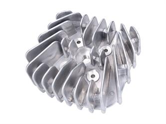 Zylinderkopf Schmitt RD Style 38mm für Simson S51, S53, SR50, KR51/2 