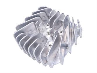 Zylinderkopf Schmitt RD Style 41mm für Simson S51, S53, SR50, KR51/2 