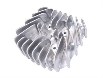 Zylinderkopf Schmitt RD Style Rohling für Simson S51, S53, SR50, KR51/2 