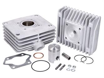 Zylinderkit Schmitt Sportfreund Vertex 60ccm 41mm für Simson S51, KR51/2, SR50 