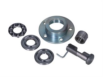 Zugbolzen Schmitt verstärkt für Puch 2-Gang Motor + Puch 3-Gang Motor 