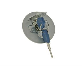 Tankdeckel abschließbar für Aprilia AF1, RS 50 (93-05), Rieju RS2 