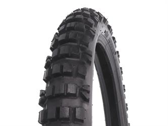 Reifen Vee Rubber VRM-122 80/90-21 48P TT Enduro 