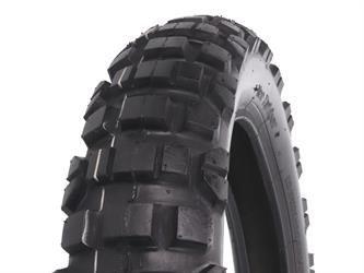 Reifen Vee Rubber VRM-122 110/80-18 62P TT Enduro 